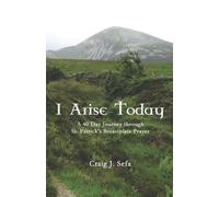 Craig Sefa I Arise Today (Tascabile)