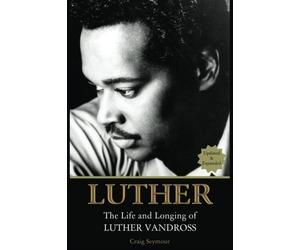 Craig Seymour Luther (Tascabile)