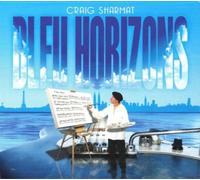 Sharmat, Craig - Bleu Horizons