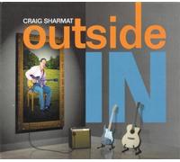 Craig Sharmat – Outside In