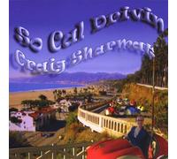 Craig Sharmat - So Cal Drivin
