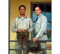 Craig Sheffer & Don Johnson [1006851] 8x10 Foto (Altre Misure Disponibile)