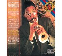 Craig Sheppard Tomasi: Concerto For Trumpet & Orchestra/Jolivet: Concertino (CD)