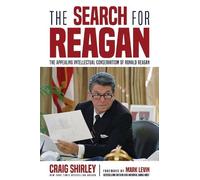 Craig Shirley HighBridge, a division of Recor The Search for (Copertina rigida)