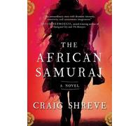 Craig Shreve The African Samurai (Tascabile)