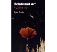 Craig Smith Relational Art (Copertina rigida)