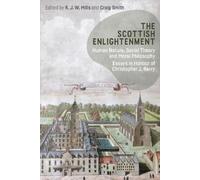 Craig Smith The Scottish Enlightenment (Copertina rigida)