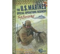 Craig Sodaro The U.S. Marines Special Operations Regiment (Copertina rigida)