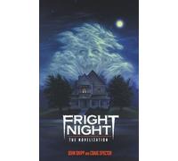 Craig Spector John Skipp Skipp, John Fright Night (Tascabile)