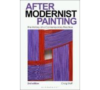 Craig Staff After Modernist Painting (Copertina rigida)