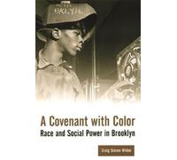 Craig Steven Wilder A Covenant with Color (Tascabile)