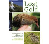 Colin Miskelly Lost Gold (Tascabile)