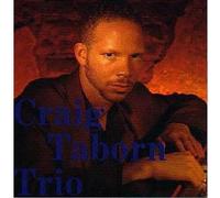Craig Taborn Trio