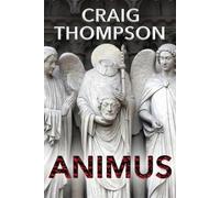 Craig Thompson Animus (Tascabile)