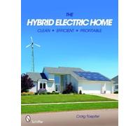 Craig Toepfer The Hybrid Electric Home (Tascabile)