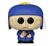 Craig Tucker with Stripe Funko Pop 1759 South Park PRE-ORDER