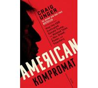 Craig Unger American Kompromat (Tascabile)