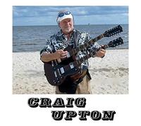 Craig Upton Rosie Radio (CD)