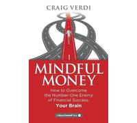 Craig Verdi Mindful Money (Tascabile)