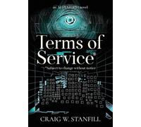 Craig W Stanfil Terms of Service (Tascabile) Terms of Service
