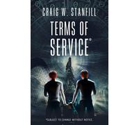 Craig W Stanfill Terms of Service (Copertina rigida) Terms of Service