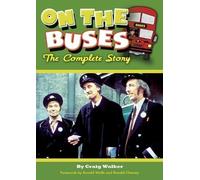 Craig Walker On The Buses (Tascabile)