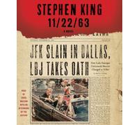 Craig Wasson 11/22/63: A Novel