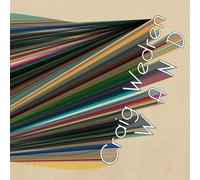 Craig Wedren Wand (CD)