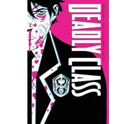 Craig, Wes - Deadly Class 1: Noise Noise Noise