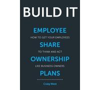 Craig West Build It (Tascabile)