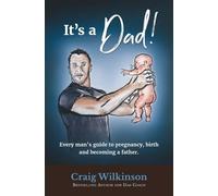 Craig Wilkinson It's A Dad (Tascabile) Dad