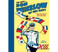 Craig Yoe The Best of Don Winslow of the Navy (Copertina rigida)