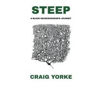 Craig Yorke Steep (Tascabile)
