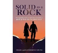 Craig Young Katherine Young Solid as a Rock (Tascabile)