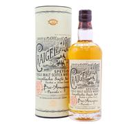 Craigellachie - 13 year old Bas-Armagnac Cask Finished Speyside Single Malt ...