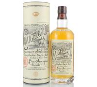 Craigellachie 13 Years Old Armagnac Cask Finish 46% Vol. 0,7l in Giftbox