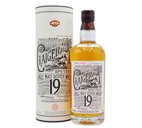 Craigellachie - 19 year old Speyside Single Malt Whisky 70cl 46% ABV