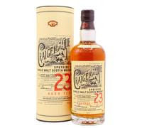 Craigellachie - 23 year old Speyside Single Malt Whisky 70cl 46% ABV