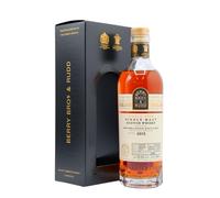 Craigellachie - Berry Bros & Rudd - Single Cask #302040 2013 Whisky 70cl