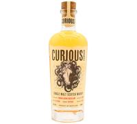 Craigellachie - Curious Whiskies Single Malt Scotch 2009 15 year old Whisky 70cl