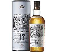 Craigellachie - Speyside Single Malt - 17 year old Whisky
