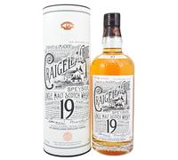 Craigellachie Speyside Whisky 19 Years, 46% ABV, 70 cl / 700 ml