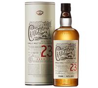 Craigellachie Speyside Whisky 23 Years, 46% ABV, 70 cl / 700 ml
