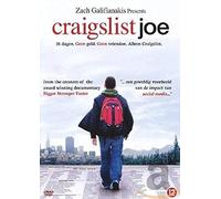 Craigslist Joe (DVD)