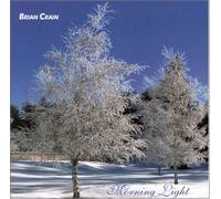 Crain, Brian - Morning Light (US Import)