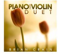 Crain, Brian - Piano & Violin Duet