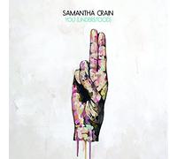 Samantha Crain You (Understood) (CD) Album