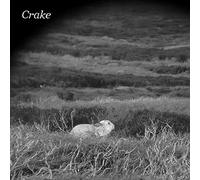 Crake - Enough Salt (For All Dogs) / Gef