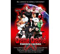 Crame Crache la Banlieue Vous Piege