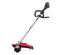 CRAMER 48V DECESPUGLIATORE 48T10 PROFESSIONALE CON/SENZA KIT BATTERIA 2AH